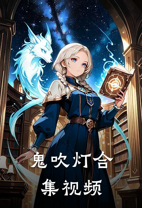 鬼吹灯合集视频