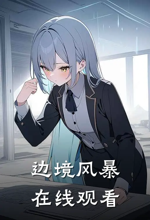 边境风暴在线观看