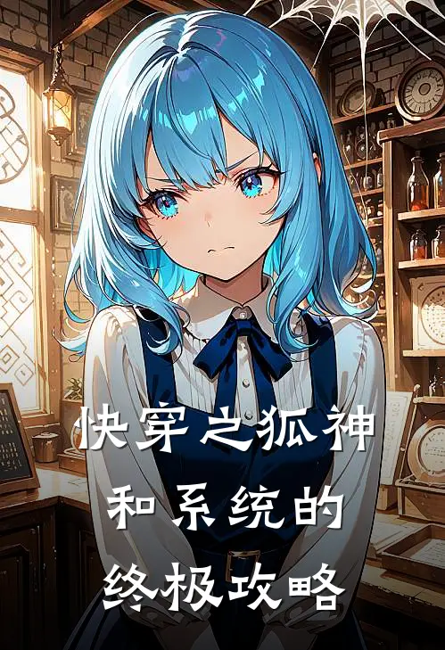 快穿之狐神和系统的终极攻略(苏姎陆淮)小说免费阅读_热门小说阅读快穿之狐神和系统的终极攻略苏姎陆淮