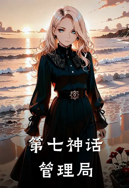 第七神话管理局