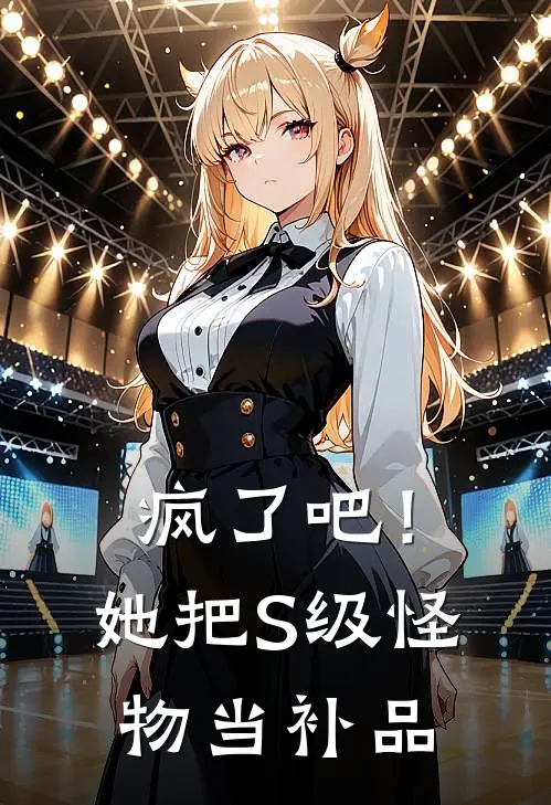 疯了吧！她把S级怪物当补品(凌霜戴月)热门完本小说_最新小说疯了吧！她把S级怪物当补品凌霜戴月