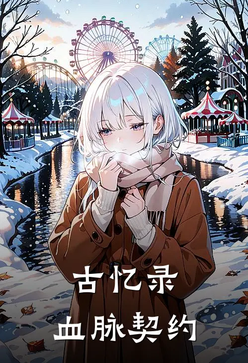 古忆录：血脉契约