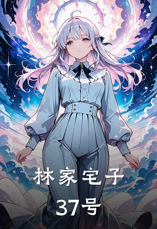 林家宅子37号