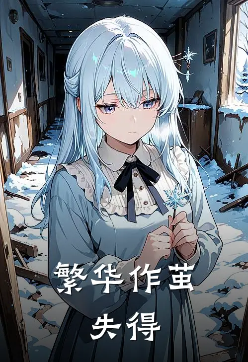 繁华作茧：失得