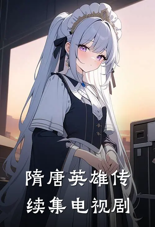 隋唐英雄传续集电视剧