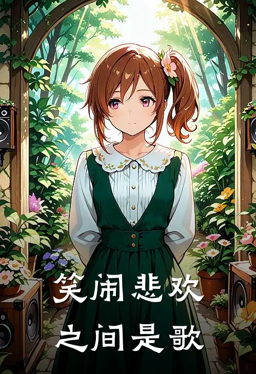 笑闹悲欢之间是歌