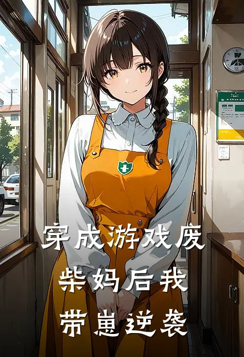 穿成游戏废柴妈后我带崽逆袭全文免费阅读无弹窗大结局_穿成游戏废柴妈后我带崽逆袭（苏念沈乐乐）最新小说