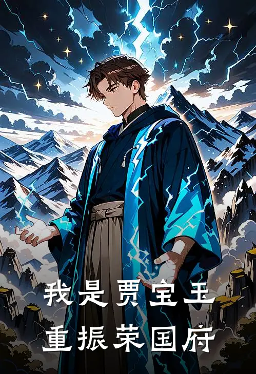 我是贾宝玉，重振荣国府(贾宝玉黛玉)最新完结小说推荐_热门小说排行榜我是贾宝玉，重振荣国府贾宝玉黛玉