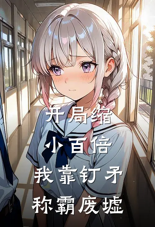 开局缩小百倍，我靠钉矛称霸废墟陈暮陈暮完结版免费阅读_开局缩小百倍，我靠钉矛称霸废墟全章节免费在线阅读