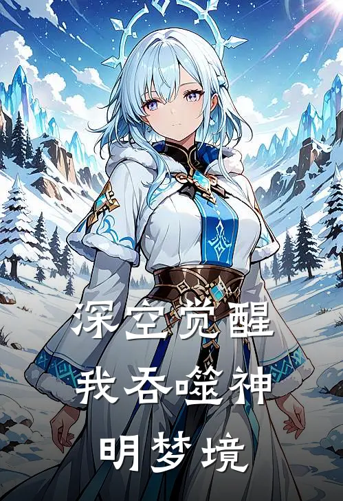 深空觉醒：我吞噬神明梦境林澈王三最新更新小说_在线阅读免费小说深空觉醒：我吞噬神明梦境林澈王三