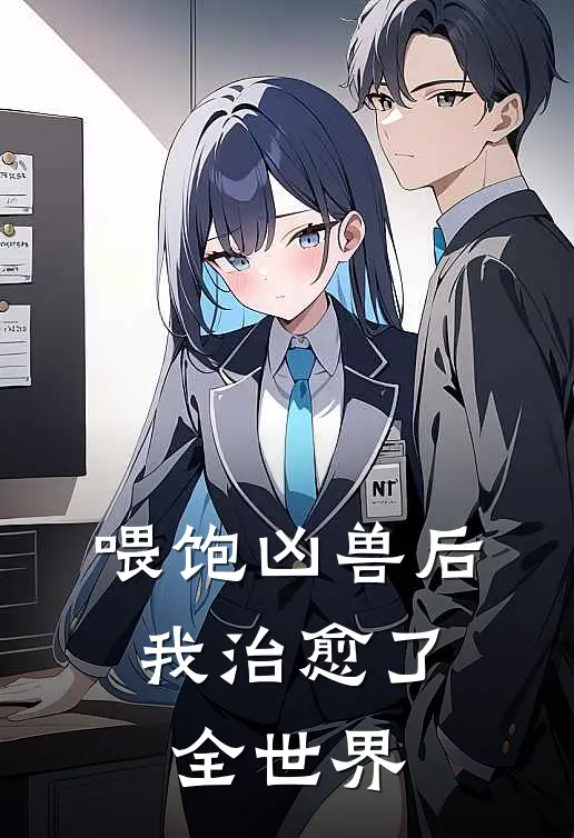 喂饱凶兽后，我治愈了全世界（沈清月萧安宁）最新章节列表