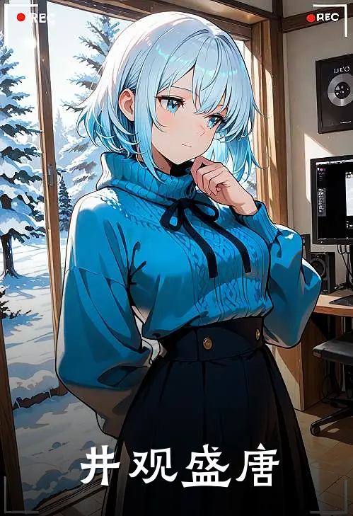 井观盛唐林砚李世民已完结小说_最新章节列表井观盛唐(林砚李世民)