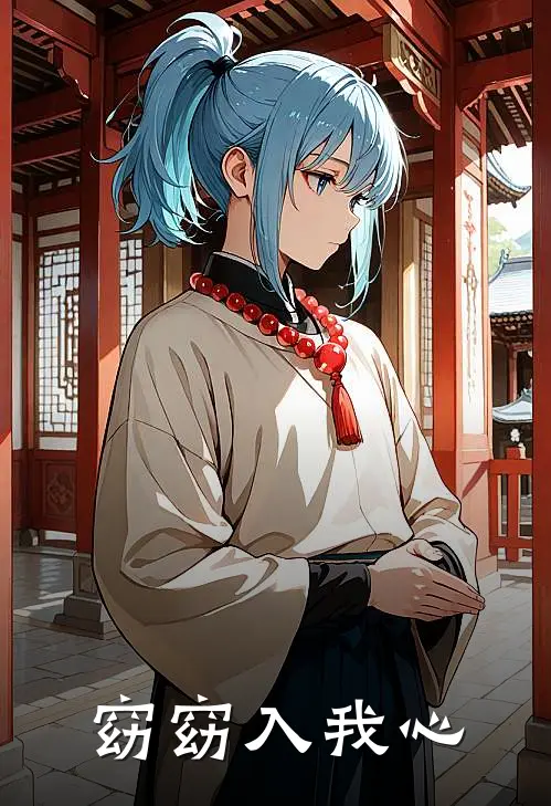 窈窈入我心(顾砚修沈卿窈)免费小说完结版_最新章节列表窈窈入我心(顾砚修沈卿窈)