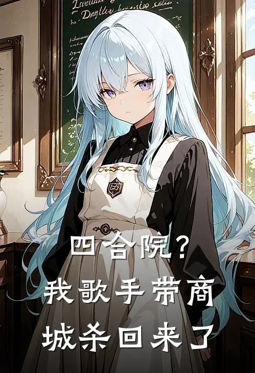 四合院？我歌手带商城杀回来了傻柱何雨水全本完结小说_最新章节列表四合院？我歌手带商城杀回来了(傻柱何雨水)