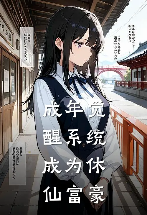 成年觉醒系统，成为休仙富豪李痕李嫣然全文阅读免费全集_最新全本小说成年觉醒系统，成为休仙富豪(李痕李嫣然)