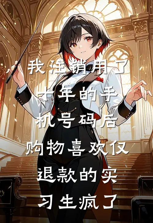 我注销用了十年的手机号码后，购物喜欢仅退款的实习生疯了