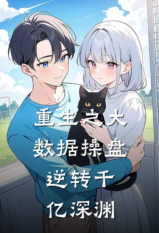 重生之大数据操盘：逆转千亿深渊