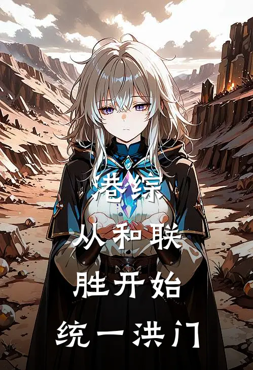 港综：从和联胜开始，统一洪门