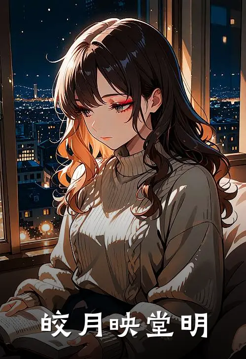 皎月映堂明盛清堂鹿月初全文免费阅读无弹窗大结局_（盛清堂鹿月初）皎月映堂明最新小说