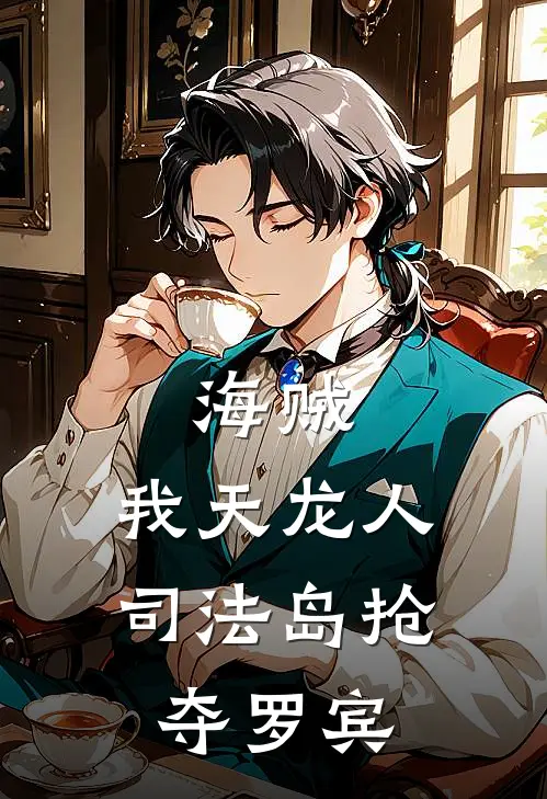 海贼：我天龙人，司法岛抢夺罗宾索尼娅云龙圣推荐完结小说_热门小说在线阅读海贼：我天龙人，司法岛抢夺罗宾(索尼娅云龙圣)