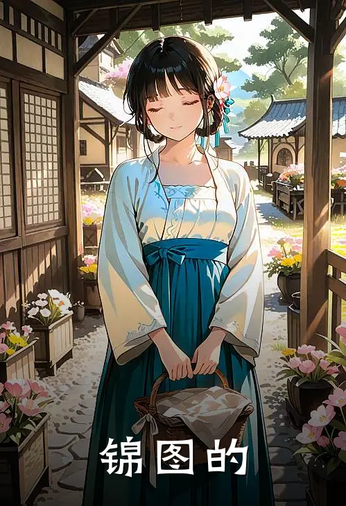 锦图的