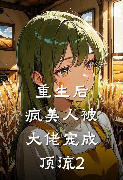 重生后，疯美人被大佬宠成顶流2林野江辰完整版小说全文免费阅读_最新章节列表重生后，疯美人被大佬宠成顶流2(林野江辰)