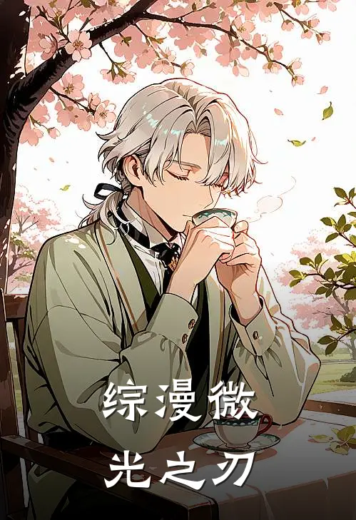 [综漫]微光之刃