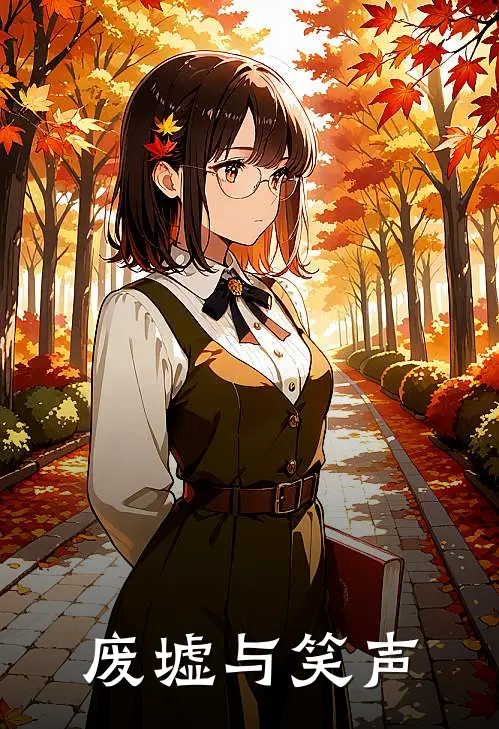 废墟与笑声(陈珠珠林栓子)完结版免费小说_热门完结小说废墟与笑声(陈珠珠林栓子)