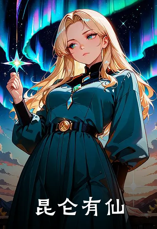 昆仑有仙全文免费阅读无弹窗大结局_昆仑有仙（李晨陈伯）小说免费阅读大结局