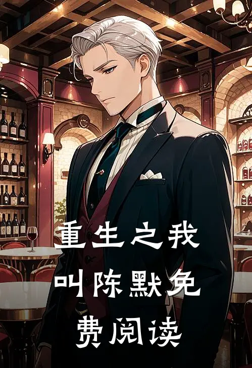 重生之我叫陈默免费阅读