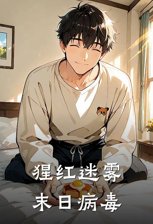 猩红迷雾：末日病毒