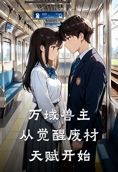 万域兽主：从觉醒废材天赋开始(林远苏清月)已完结小说_万域兽主：从觉醒废材天赋开始(林远苏清月)小说免费在线阅读