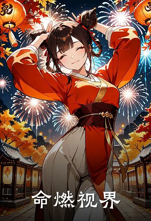 命燃视界(李灵飞张强)免费小说完结版_最新章节列表命燃视界(李灵飞张强)