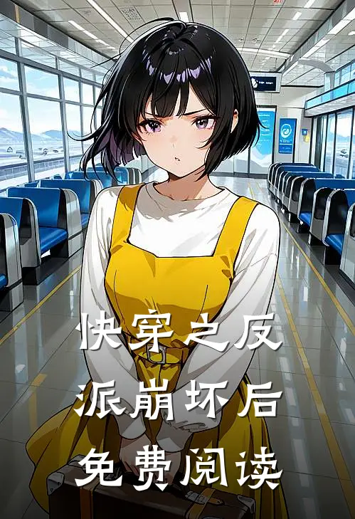 快穿之反派崩坏后免费阅读