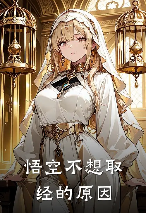 悟空不想取经的原因