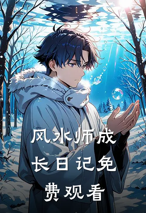 风水师成长日记免费观看