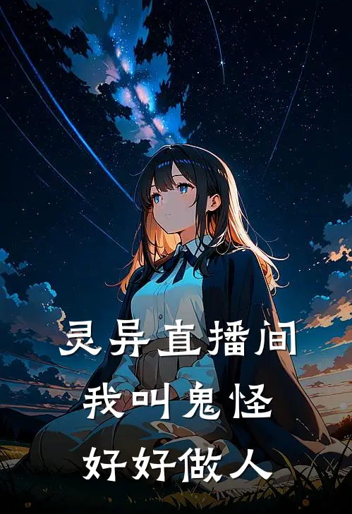 灵异直播间：我叫鬼怪好好做人林辰张伟完整版小说_小说完结推荐灵异直播间：我叫鬼怪好好做人(林辰张伟)