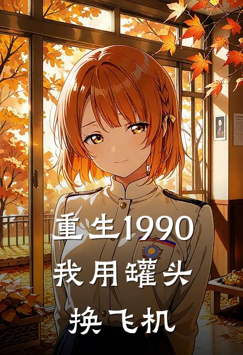 重生1990，我用罐头换飞机