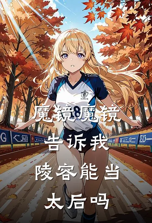 魔镜魔镜告诉我，陵容能当太后吗安比槐安陵容最热门小说_免费小说全集魔镜魔镜告诉我，陵容能当太后吗(安比槐安陵容)