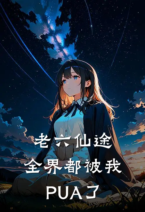 老六仙途：全界都被我PUA了