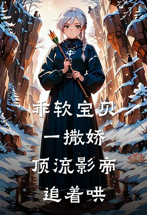 乖软宝贝一撒娇，顶流影帝追着哄