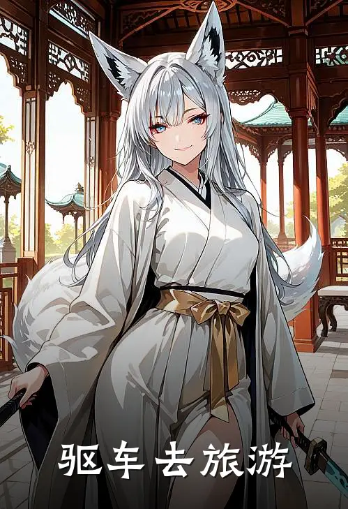 驱车去旅游