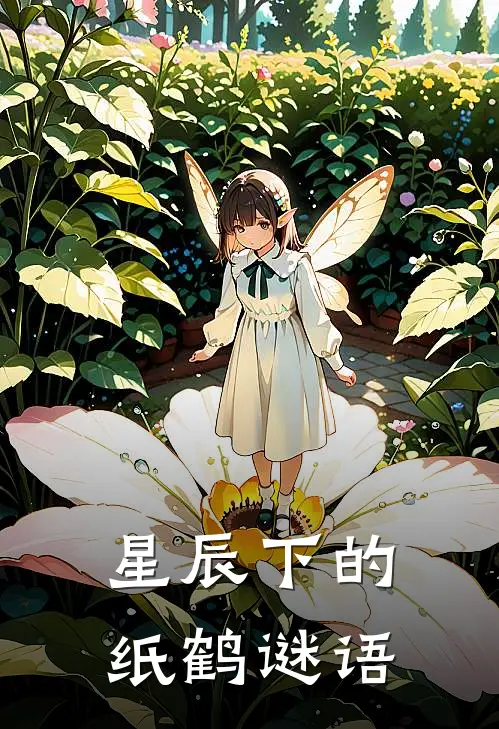 星辰下的纸鹤谜语(沈辰林遥)阅读免费小说_完本热门小说星辰下的纸鹤谜语沈辰林遥