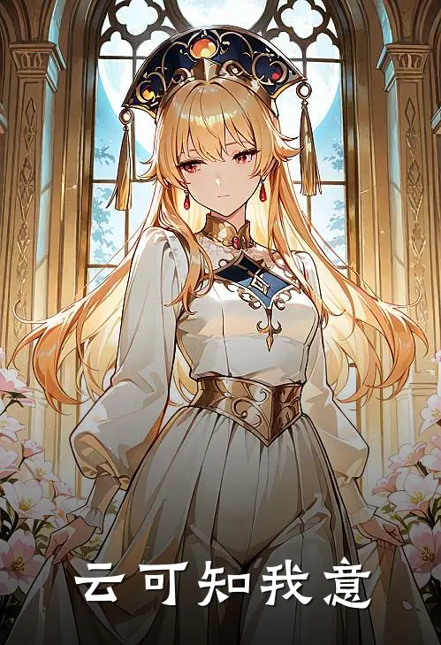 云可知我意江云意苏宴礼完本热门小说_小说推荐完结云可知我意江云意苏宴礼