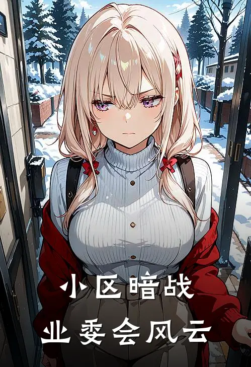 小区暗战：业委会风云