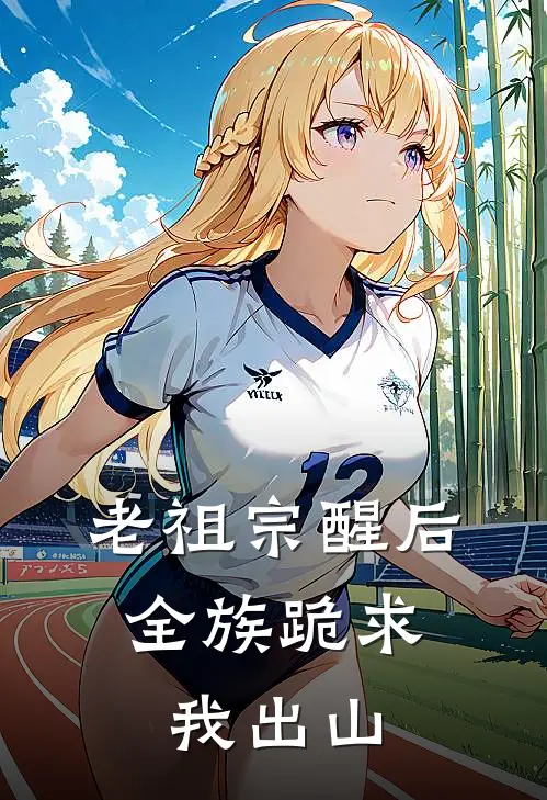 老祖宗醒后，全族跪求我出山