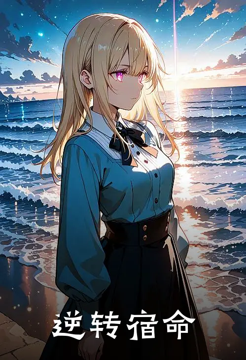 逆转宿命童博木枫缔免费完结小说_完本完结小说逆转宿命(童博木枫缔)