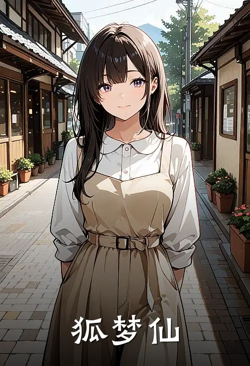 狐梦仙(陆梦诗张晓文)全本免费小说_阅读免费小说狐梦仙陆梦诗张晓文