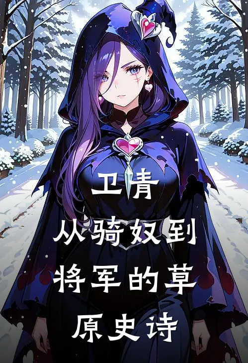 卫青：从骑奴到将军的草原史诗