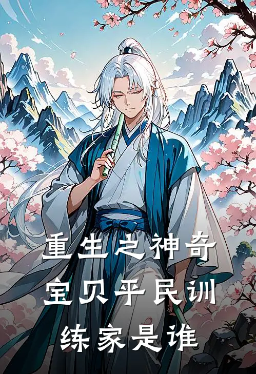 重生之神奇宝贝平民训练家是谁